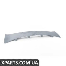 51127379419 BMW НАКЛАДКА, НИЖНЯ ЧАСТИНА, P