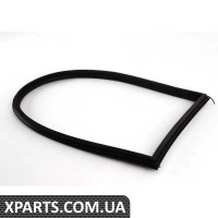 51368252621 BMW Внутрішнє ущільнення вентиляційного вікна - чорний