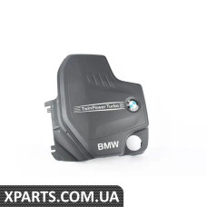 11127594344 BMW Кришка двигуна