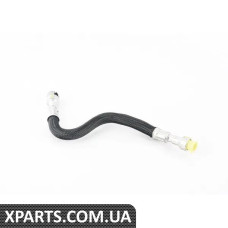 13537557326 BMW Паливний шланг - подача до впускної лінії паливного насоса високого тиску
