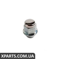 36131113132 BMW Гайка кріплення колеса - ціна вказана за штуку