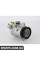 64509174803 BMW Компресор кондиціонера з муфтою