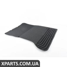 51472152351 BMW Гумові килимки - (БІЛЬШ НЕ ПРОДАЄТЬСЯ)