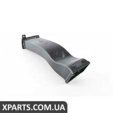 51747336226 BMW Гальмо повітроводу - праве