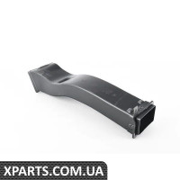 51747336225 BMW Гальмо повітроводу - ліве