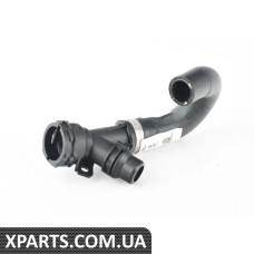 11537805359 BMW Шланг E90 - зворотна труба теплообмінника