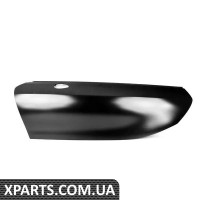 41517373719 BMW ЗОВНІШНЕ ОБИВАННЯ ДВЕРІ, ПЕРЕДНЯ ЗЛІВА