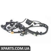 12517641650 BMW джгут проводів двигуна
