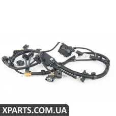 12517641650 BMW джгут проводів двигуна
