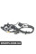 12517641650 BMW джгут проводів двигуна