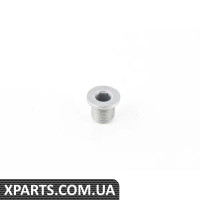 12317546424 BMW Різьбова втулка E70 X5