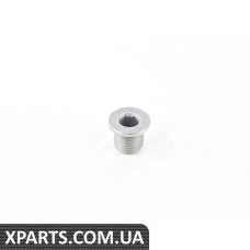 12317546424 BMW Різьбова втулка E70 X5