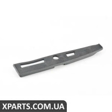 51137126505 BMW E39 Основа поручня на даху - ззаду зліва