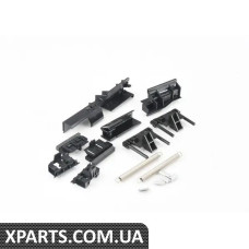 54103456634 BMW МЕХАНІЧНІ ЧАСТИНИ, ВІС