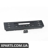 64118387642 BMW Передня панель E46 - контр. Авто Кондиціонер