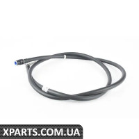 61677387285 BMW Шланг системи очищення фар F22