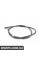 61677387285 BMW Шланг системи очищення фар F22