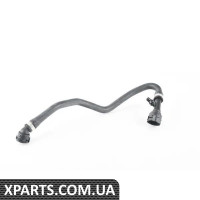 17128514238 BMW Шланг розширювального бачка охолоджуючої рідини двигуна