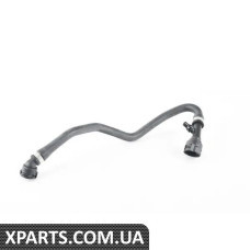 17128514238 BMW Шланг розширювального бачка охолоджуючої рідини двигуна