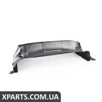 51748054591 BMW Повітропровід двигуна — знизу
