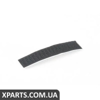 51472693053 BMW VELCRO FASTNR
