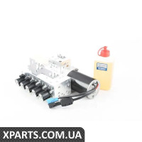 54377128779 BMW E93 Гідравлічний блок складаного верху