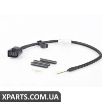 12518645886 BMW Перехідник для клапана вентиляції паливного бака