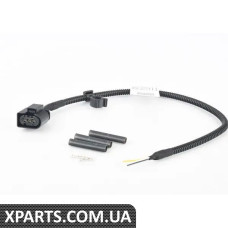 12518645886 BMW Перехідник для клапана вентиляції паливного бака