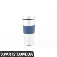 80282454639 BMW ЛОГОТИП ТЕРМОКОРУЖКИ BMW