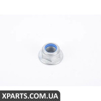 32106788407 BMW ШЕСТИГРАНА ГАЙКА З ФЛАНЦЕМ