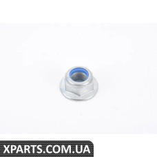 32106788407 BMW ШЕСТИГРАНА ГАЙКА З ФЛАНЦЕМ