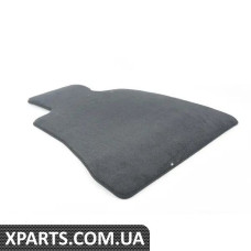 51477427904 BMW Передній килимок з боку водія