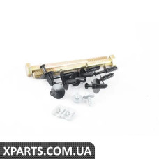 51112294580 BMW Кріплення заднього бампера - E39