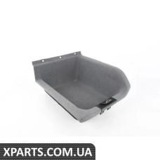 51478159477 BMW Внутрішня обробка багажника - ліва