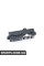 61319374834 BMW Операційний блок центральної консолі