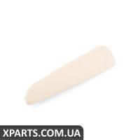 51418238640 BMW Верхня частина підлокітника спереду праворуч - Hellbeige