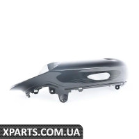 63137849050 BMW НИЖНЯ ЧАСТИНА КОРПУСУ З ТУР