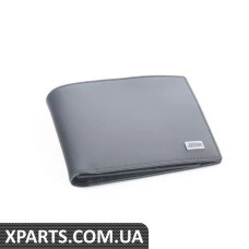 80212454762 BMW Шкіряний гаманець BMW ///M