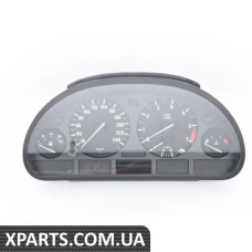 62106942236 BMW Комбінація інструментів без коду
