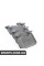 34116878882 BMW Комплект передніх гальмівних колодок