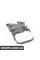34116878882 BMW Комплект передніх гальмівних колодок