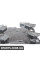 34116878882 BMW Комплект передніх гальмівних колодок