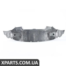 51758064138 BMW ПІДКАПОТНИЙ ЩИТ