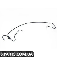 61668360664 BMW E39 Шланг омивача фар