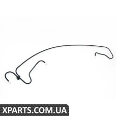61668360664 BMW E39 Шланг омивача фар