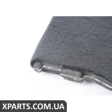 51477253856 BMW Килимове покриття багажного відділення - антрацит