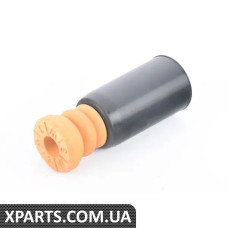 33536860161 BMW Додатковий амортизатор - задній