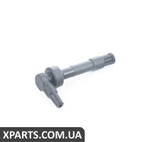 12121721613 BMW ГНІЗДО ДЛЯ СВІЧОК ЗАПАЛУВАННЯ