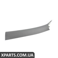 51437073603 BMW E63 A Кришка стійки - ліва