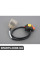 61312305232 BMW КОМБІНОВАНИЙ ПЕРЕМИКАЧ R